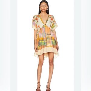 Free People Agnes dress